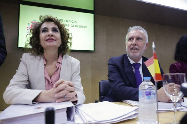 Las comunidades autónomas recibirán en 2026 un nuevo récord de entregas a cuenta de 157.731 millones para reforzar sus servicios públicos e impulsar más políticas sociales - 1, Foto 1