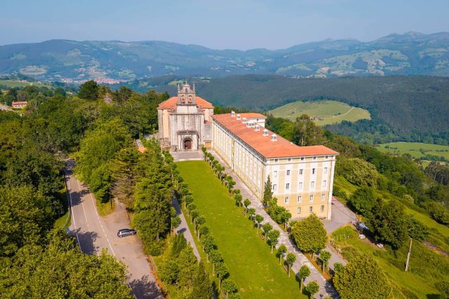 Alto Asón, el corazón sostenible de Cantabria que apuesta por un turismo con alma - 1, Foto 1