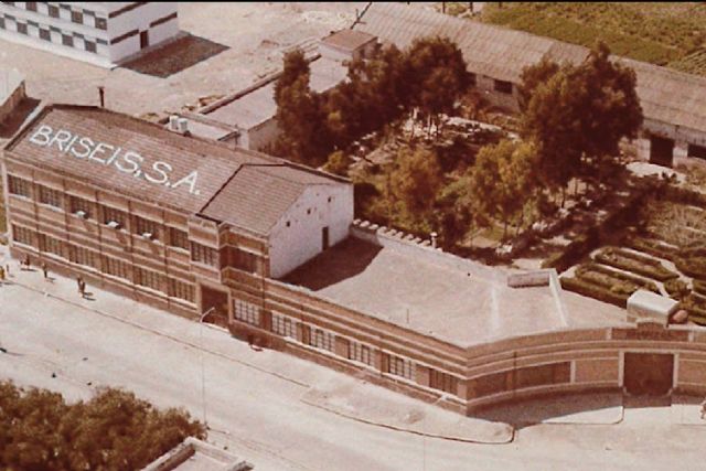 Briseis celebra 77 años de historia, innovación y excelencia en la industria cosmética española - 1, Foto 1
