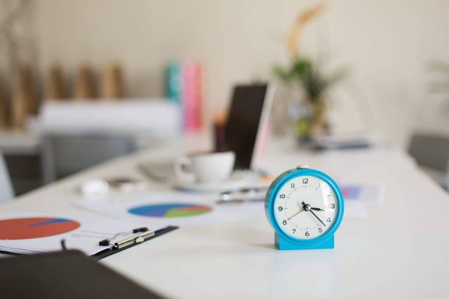 La frontera entre trabajo y descanso; el nuevo desafío de la desconexión digital - 1, Foto 1