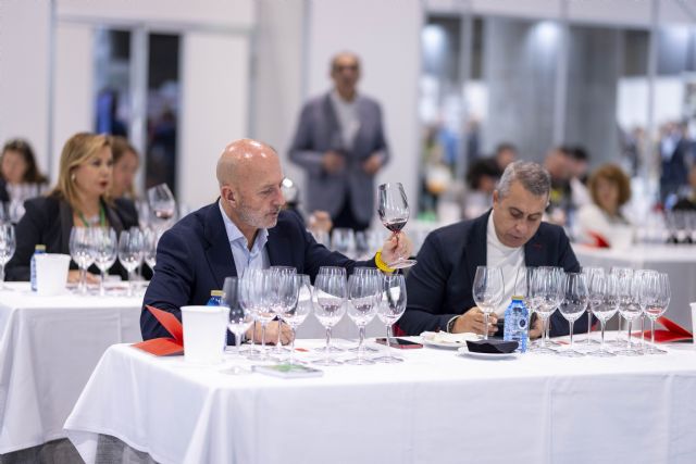 El amplio programa de catas del 25 aniversario del Salón Peñín de los Mejores Vinos remarca la calidad y diversidad vitivinícola de España - 1, Foto 1