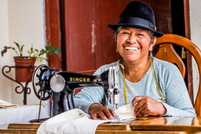 Oikocredit impulsa el emprendimiento femenino que transforma comunidades - 1, Foto 1