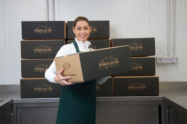 PESCO&GO triplica pedidos en dos años y se afianza como el servicio de pescado fresco más fiable de España - 1, Foto 1