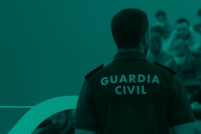 Oposiciones Guardia Civil 2025; claves para los aspirantes de 2026 - 1, Foto 1