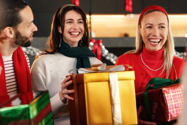 Regalos navideños con impacto real; la nueva estrategia digital de las empresas - 1, Foto 1