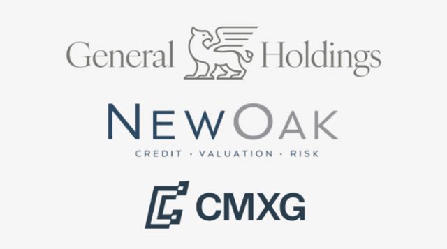 General Holdings y NewOak se unen para lanzar CMXG, plataforma de inversión en materias primas de $800M - 1, Foto 1
