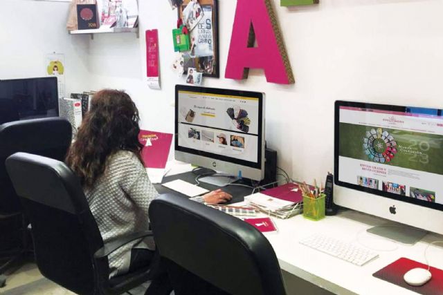 La Navidad como oportunidad para reforzar la marca con elementos gráficos eficaces - 1, Foto 1