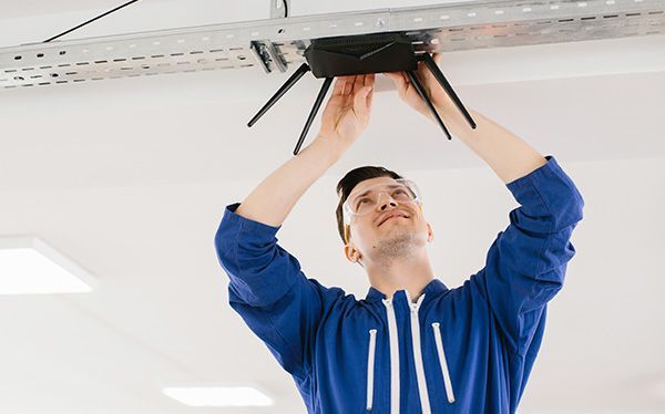 Formación Universitaria impulsa la preparación para obtener el Técnico Superior en Sistemas de Telecomunicaciones e Informáticos - 1, Foto 1