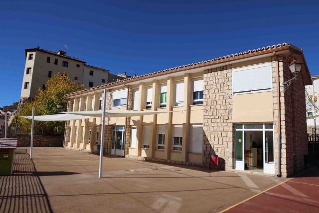 El Ayuntamiento renueva el CRA Duques de Pastrana con apoyo de la Diputación Provincial - 1, Foto 1