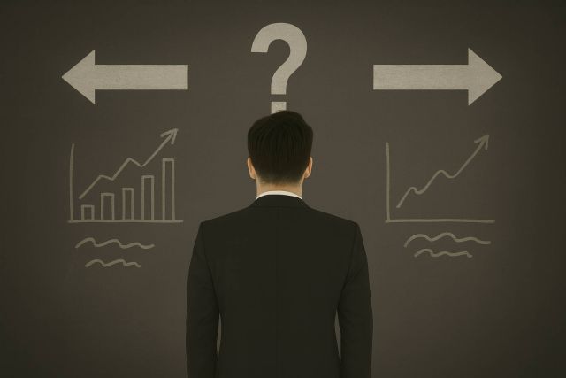 El Interim Manager en RRHH; la solución ágil para tiempos de cambio - 1, Foto 1