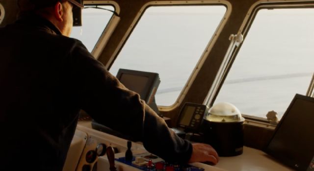 Las personas del mar, motor de un sector pesquero comprometido con la sostenibilidad y el futuro de los océanos - 1, Foto 1