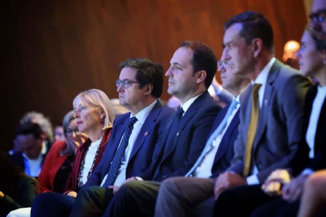 Óscar López defiende que Europa invierta en Europa para ganar soberanía digital - 1, Foto 1