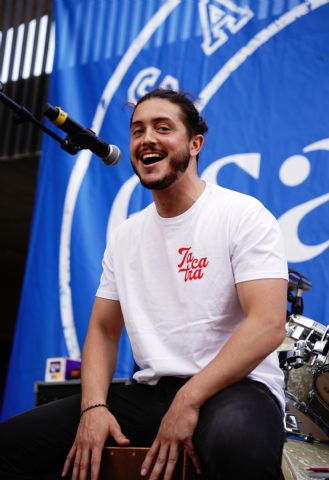 Tacatra, la compañía catalana que profesionaliza la contratación de rumba y música en vivo - 1, Foto 1