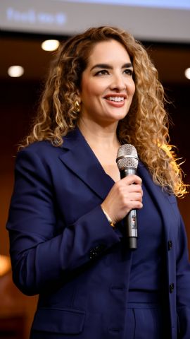 Cristina Barriga del Instituto Nacional de Micropigmentación trae a España la técnica brasileña que revolucionala estética capilar pelo a pelo - 1, Foto 1