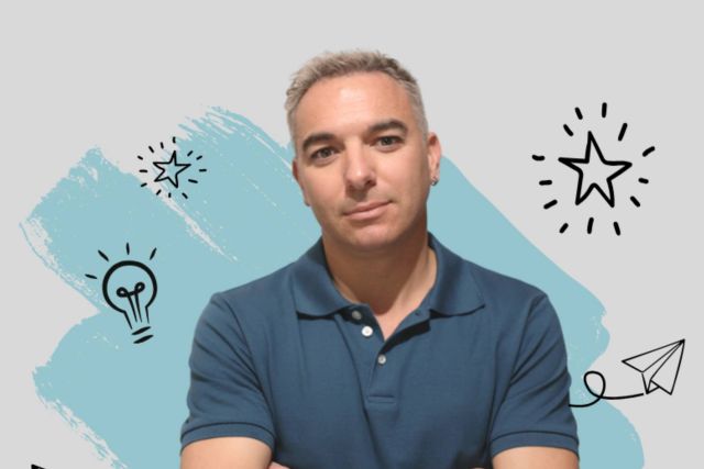 El consultor que ayuda a las empresas a ganar más trabajando menos con inteligencia artificial - 1, Foto 1