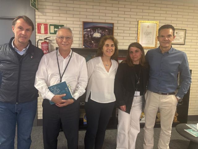 Kubisec, primera cooperativa mixta especializada en ciberseguridad - 1, Foto 1