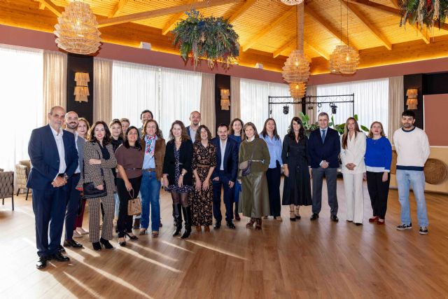 COSITAL Toledo celebra su centenario repasando un año de actividad y fortaleciendo la colaboración institucional - 1, Foto 1