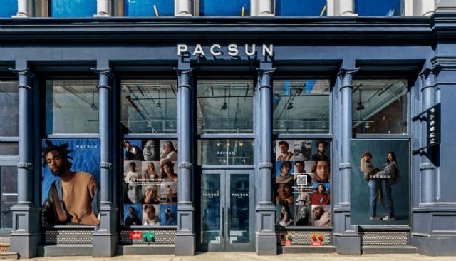 Pacsun implementa con éxito Manhattan Active® Point Of Sale, unificando el comercio y agilizando pagos - 1, Foto 1