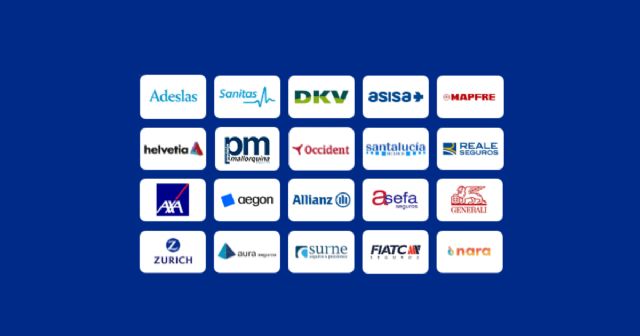 Los seguros médicos con copagos limitados ganan peso como alternativa de ahorro en 2025, según SegurChollo - 1, Foto 1