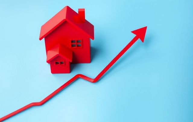 España se queda sin vivienda asequible: solo el 30% de los pisos en venta baja de los 150.000 euros - 1, Foto 1