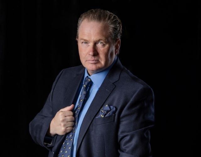 Ignacio Purcell Mena consolida su reputación como referente de la energía responsable y la filantropía - 1, Foto 1