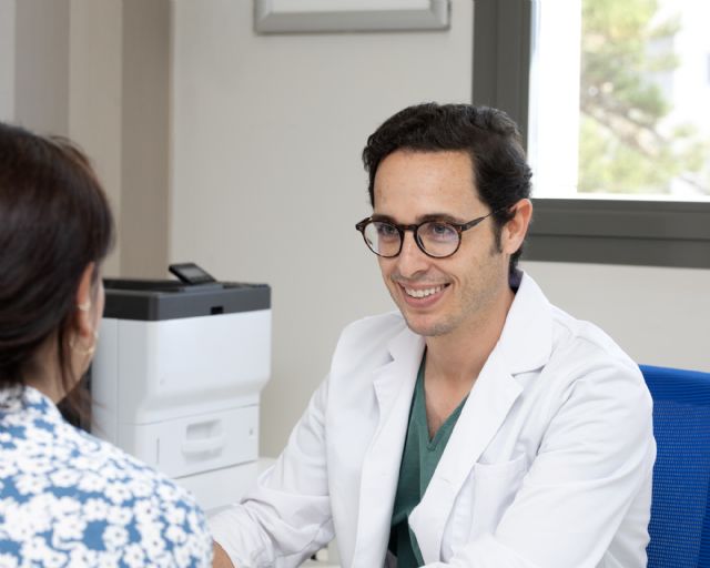 El Dr. Javier Collado es el cirujano plástico mejor valorado de España en 2025 - 1, Foto 1