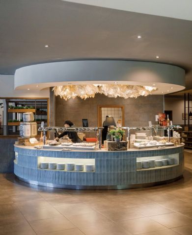 Colonial Buffet; El buffet libre en Valencia favorito de las familias y grupos por su variedad de más de 350 platos - 1, Foto 1