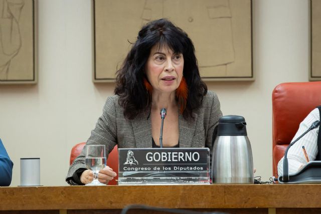 Redondo: La seguridad de las víctimas nunca ha estado en riesgo. Pueden confiar plenamente en que seguimos velando por su protección - 1, Foto 1