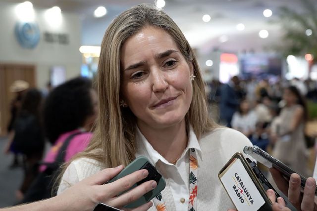 España se adhiere a la Declaración de Belém para impulsar la industrialización verde global - 1, Foto 1