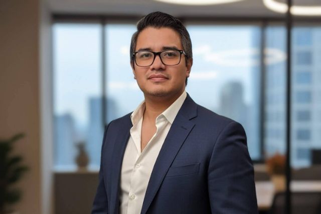 Del mundo de las finanzas a los trasteros en Madrid; la apuesta emprendedora de Carlos Arguello - 1, Foto 1