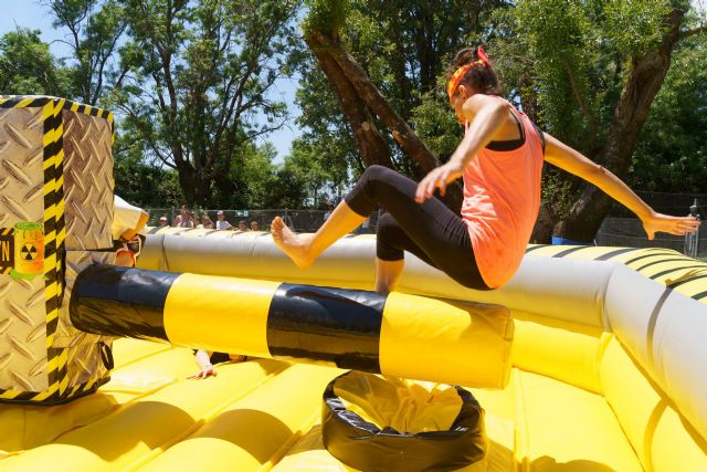 El Humor Amarillo en Madrid se convierte en la actividad preferida para grupos que buscan diversión segura - 1, Foto 1