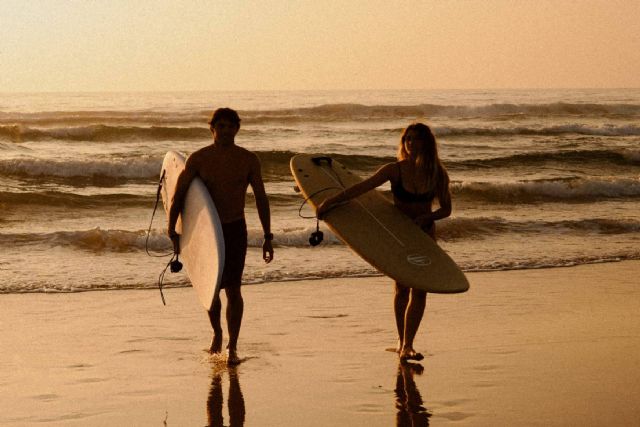 Surf y Black Friday en Flysurf; primeras plazas para comprar con todo el stock - 1, Foto 1