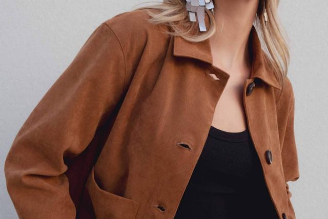 InfinityWear lanza sus rebajas de Black Friday con descuentos en prendas de edición limitada - 1, Foto 1