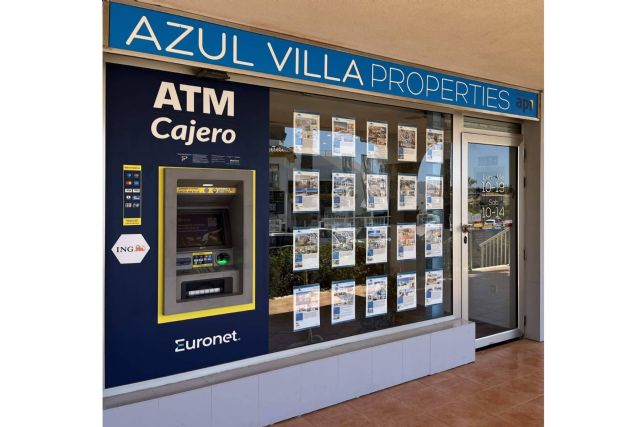 Azul Villa, 25 años ayudando a compradores internacionales a adquirir vivienda en la Costa Blanca - 1, Foto 1