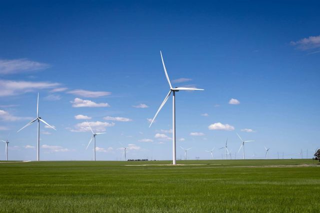 AleaSoft; Los precios de los mercados europeos retroceden con más eólica y precios de gas más bajos - 1, Foto 1