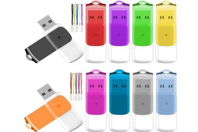Ideas de contenido digital para cargar en Memorias USB Personalizadas - 1, Foto 1