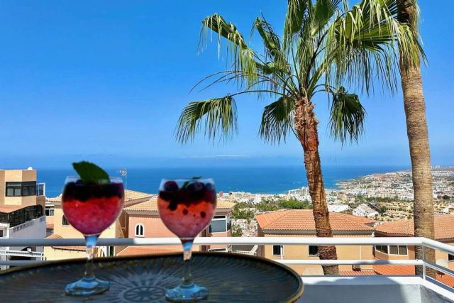 Turismo premium en las islas; Canarias.com lanza nuevalínea de villas en Tenerife - 1, Foto 1