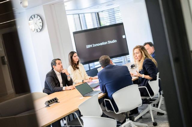 IA responsable en la empresa; nuevo enfoque de gobernanza para reducir riesgos y crear valor - 1, Foto 1