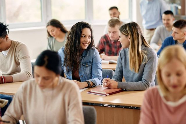 Formación online sin barreras económicas; el nuevo estándar educativo - 1, Foto 1