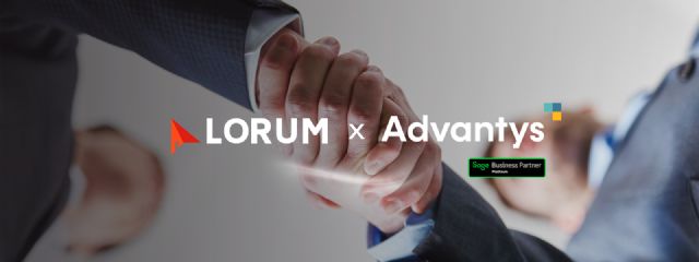 Advantys y Lorum se alían para acelerar la transformación digital del sector inmobiliario - 1, Foto 1