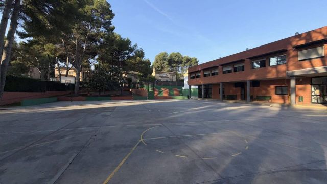 English School Los Olivos; una educación británica en un entorno natural único - 1, Foto 1