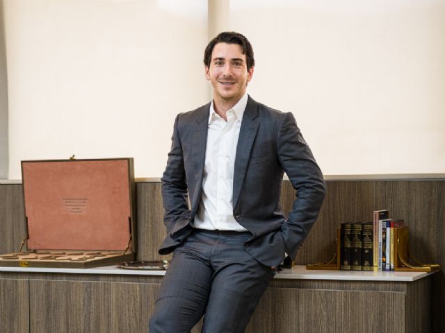 Reinaldo Ramos D’Agostino afirma que la dirección empresarial es el factor clave al invertir - 1, Foto 1