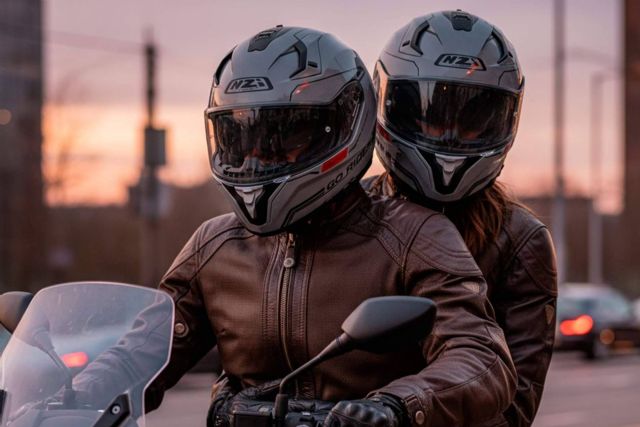 NZI sube el nivel en seguridad pasiva, activa y post accidente - 1, Foto 1