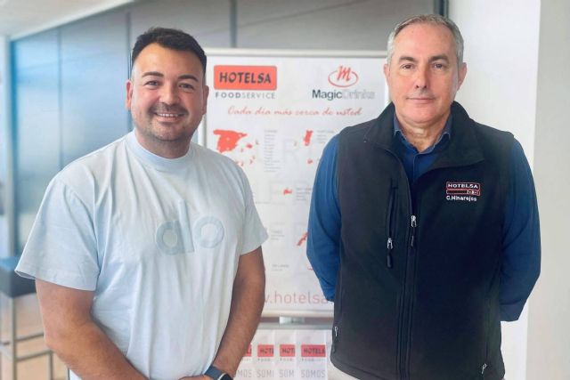 Hotelsa lidera la transformación digital en hostelería con una solución de IA desarrollada por 3digits - 1, Foto 1