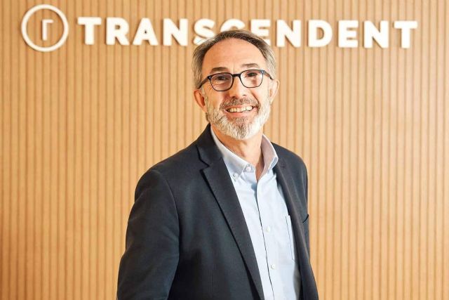 Transcendent; Un nuevo socio protector de DIRSE - 1, Foto 1