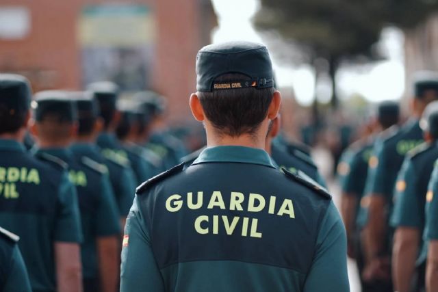Una academia de oposiciones concentra el 50% de los aptos en la Guardia Civil - 1, Foto 1