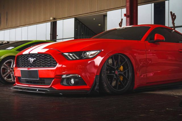 Top Secret Autos; Especialistas en coches de importación de Dubái a España - 1, Foto 1