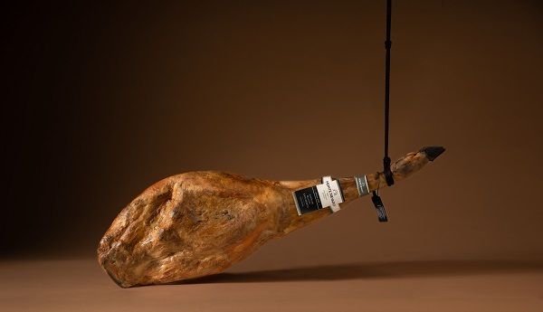 Monte Nevado celebra su doble galardón en los Premios Alimentos de España 2025 con una edición limitada de Jamón de Bellota 100 % Ibérico de más de 10 años de curación - 1, Foto 1