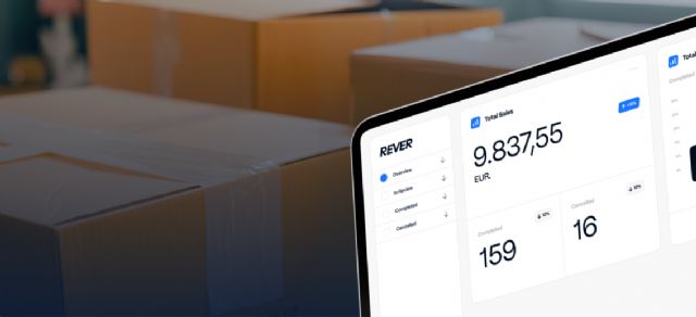 REVER prevé un Black Friday récord con una devolución cada 15 segundos y multiplica por catorce su volumen en dos años - 1, Foto 1