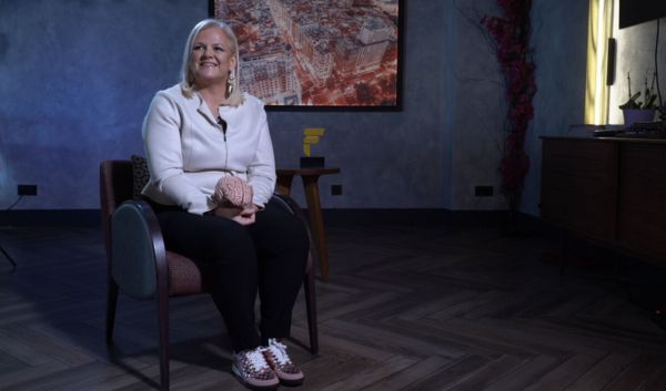 Catalina Hoffmann, creadora del métodoneurofitness: “La neuroplasticidad no es cosa deniños: el cerebro puede mejorarsiempre” - 1, Foto 1